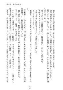 もののふガールズⅡ 姉妹剣士がお相手します, 日本語