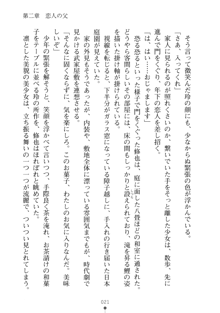 もののふガールズⅡ 姉妹剣士がお相手します, 日本語