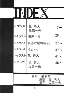 サイレント・サターンSS Vol.8, 日本語