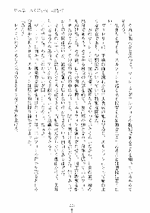 ハーレムレジスタンス Vol.1, 日本語