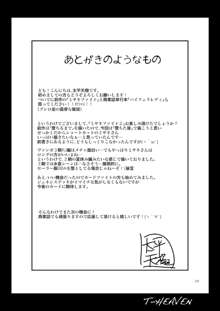 ミサキファイト2 中年男とのセックスにドハマリしちゃって…, 日本語