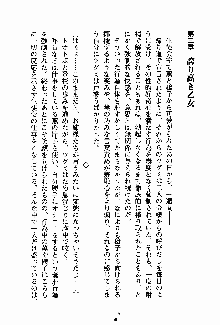 お嬢様パラダイス 譲れない乙女の純情！, 日本語