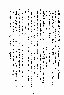 お嬢様パラダイス 譲れない乙女の純情！, 日本語