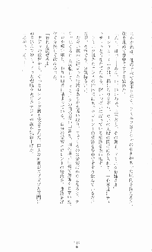 黄金竜を従えた王国 上巻 美姫陵辱, 日本語