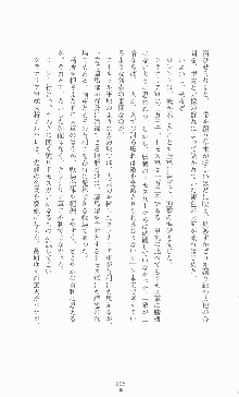 黄金竜を従えた王国 上巻 美姫陵辱, 日本語