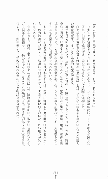 黄金竜を従えた王国 上巻 美姫陵辱, 日本語