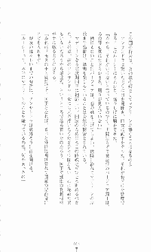 黄金竜を従えた王国 上巻 美姫陵辱, 日本語