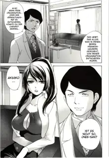 Nurse o Kanojo ni Suru Houhou - How To Go Steady With A Nurse 4, Deutsch