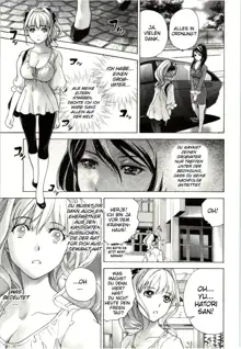 Nurse o Kanojo ni Suru Houhou - How To Go Steady With A Nurse 4, Deutsch