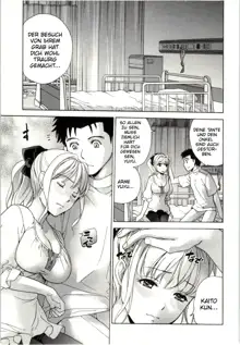 Nurse o Kanojo ni Suru Houhou - How To Go Steady With A Nurse 4, Deutsch