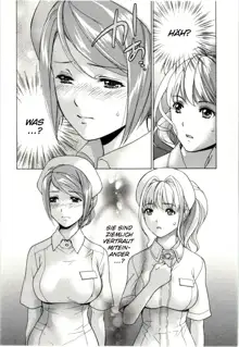 Nurse o Kanojo ni Suru Houhou - How To Go Steady With A Nurse 4, Deutsch