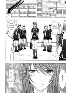 Virgin Control Takane no Hana wo Tsumu you ni CH. 5, English