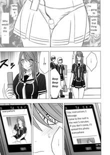 Virgin Control Takane no Hana wo Tsumu you ni CH. 5, English