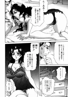 淫ら妻淫姦証明, 日本語