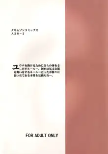 花の壁, 日本語