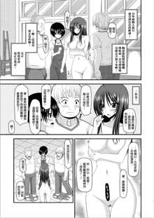 Roshutsu Shoujo Nikki 7 Satsume, 中文