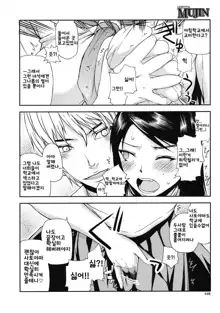 Itsunomanika Kanojo wa Ch. 1, 한국어