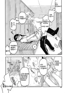 Itsunomanika Kanojo wa Ch. 1, 한국어