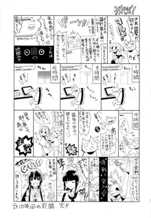 大和は提督と恋したい, 日本語