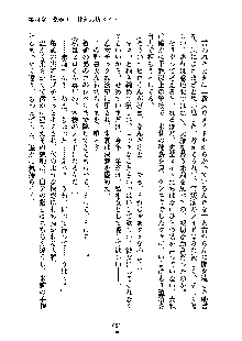 暴れん坊メイドは甘えん坊, 日本語