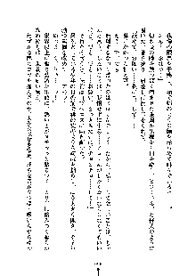 暴れん坊メイドは甘えん坊, 日本語