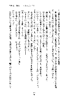 暴れん坊メイドは甘えん坊, 日本語