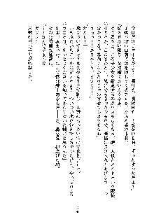 暴れん坊メイドは甘えん坊, 日本語