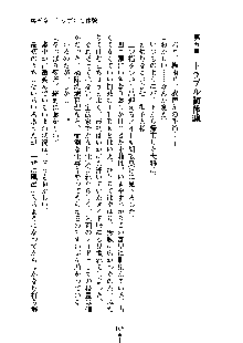 暴れん坊メイドは甘えん坊, 日本語