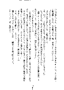 暴れん坊メイドは甘えん坊, 日本語