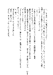 暴れん坊メイドは甘えん坊, 日本語