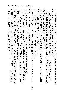 暴れん坊メイドは甘えん坊, 日本語