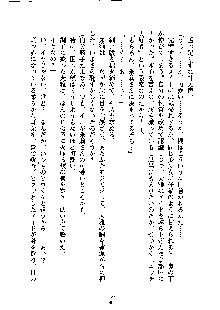 暴れん坊メイドは甘えん坊, 日本語