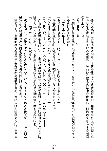 暴れん坊メイドは甘えん坊, 日本語