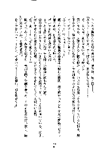 暴れん坊メイドは甘えん坊, 日本語