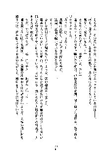 暴れん坊メイドは甘えん坊, 日本語