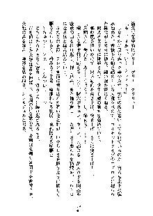 暴れん坊メイドは甘えん坊, 日本語