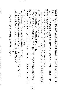 暴れん坊メイドは甘えん坊, 日本語