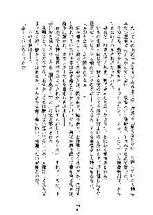 暴れん坊メイドは甘えん坊, 日本語