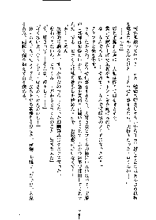 暴れん坊メイドは甘えん坊, 日本語