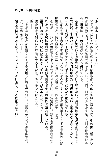 暴れん坊メイドは甘えん坊, 日本語