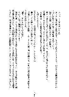 暴れん坊メイドは甘えん坊, 日本語