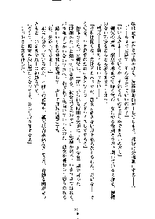 暴れん坊メイドは甘えん坊, 日本語