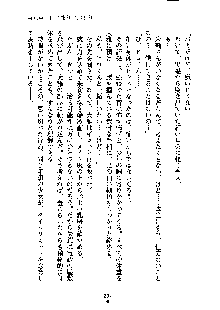 暴れん坊メイドは甘えん坊, 日本語