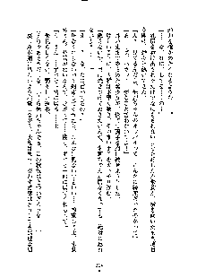 暴れん坊メイドは甘えん坊, 日本語