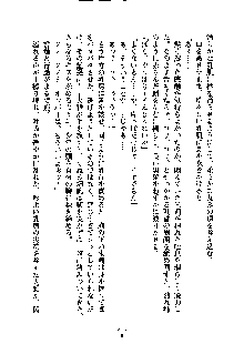 暴れん坊メイドは甘えん坊, 日本語