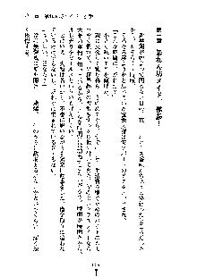 暴れん坊メイドは甘えん坊, 日本語