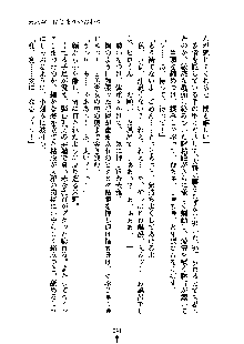 暴れん坊メイドは甘えん坊, 日本語