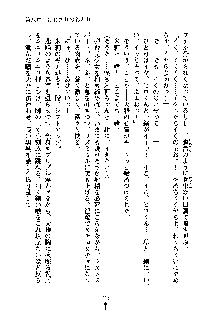 暴れん坊メイドは甘えん坊, 日本語