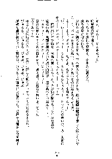 暴れん坊メイドは甘えん坊, 日本語