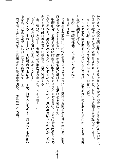 暴れん坊メイドは甘えん坊, 日本語